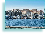 Chania harbour