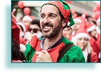 Santa run 3