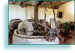 Olive press Ag. Triada