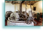 Olive press Ag. Triada