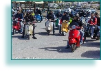 Vespa Club