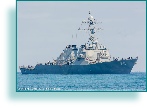 USS Carney